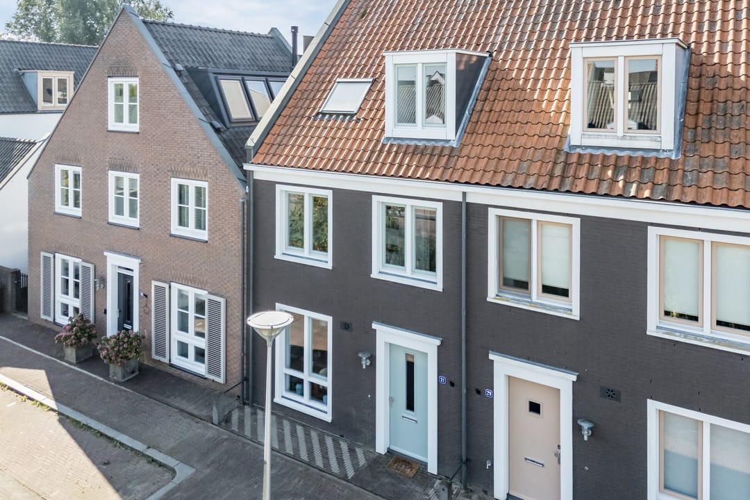 Photo 58 of Hendrik Marsmanlaan 31