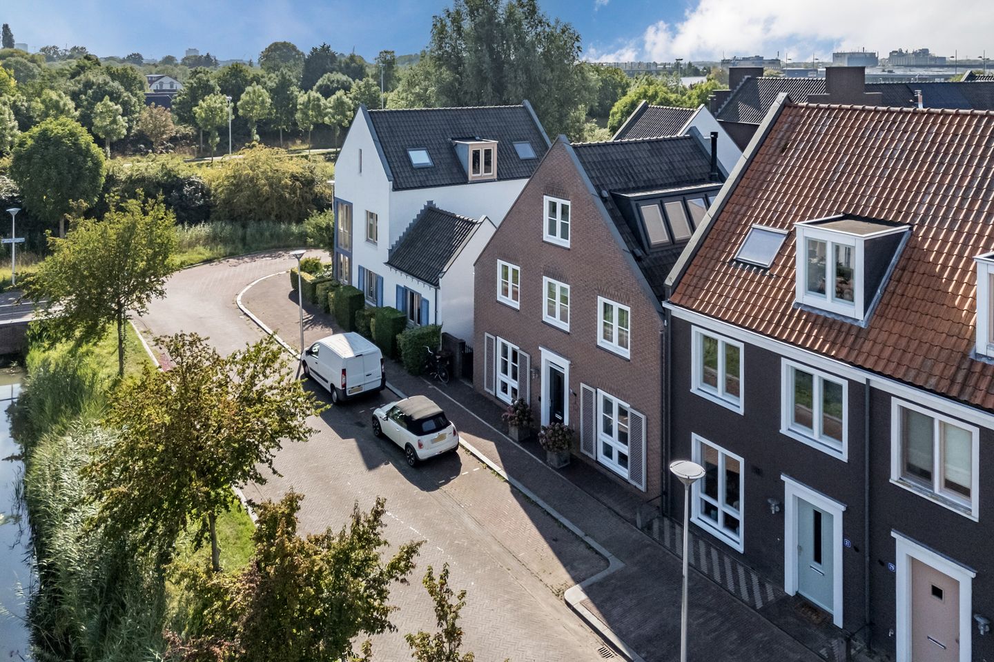 Photo 59 of Hendrik Marsmanlaan 31