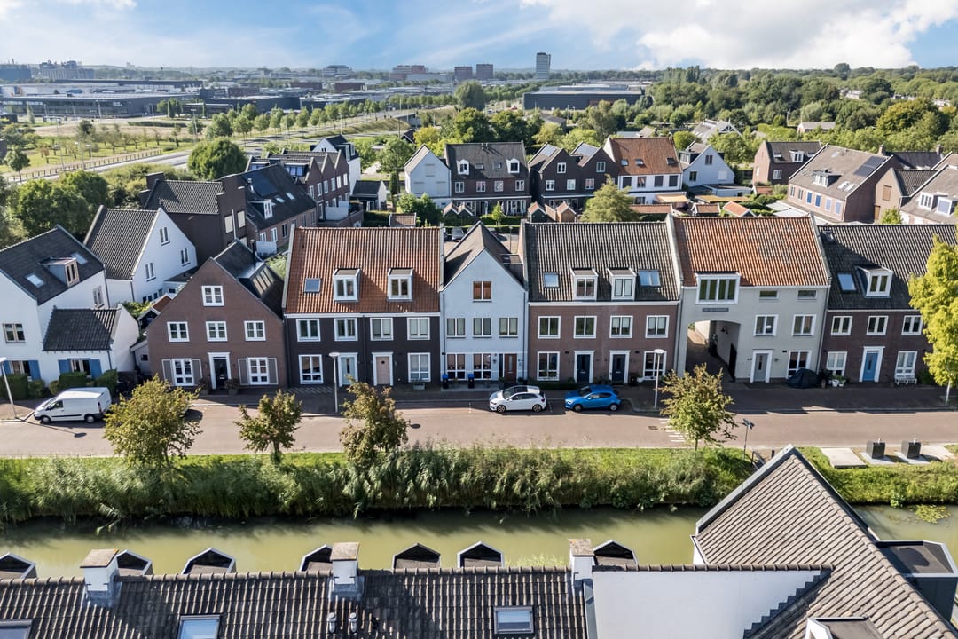 Photo 61 of Hendrik Marsmanlaan 31