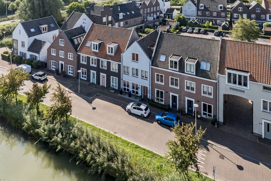 Photo 62 of Hendrik Marsmanlaan 31