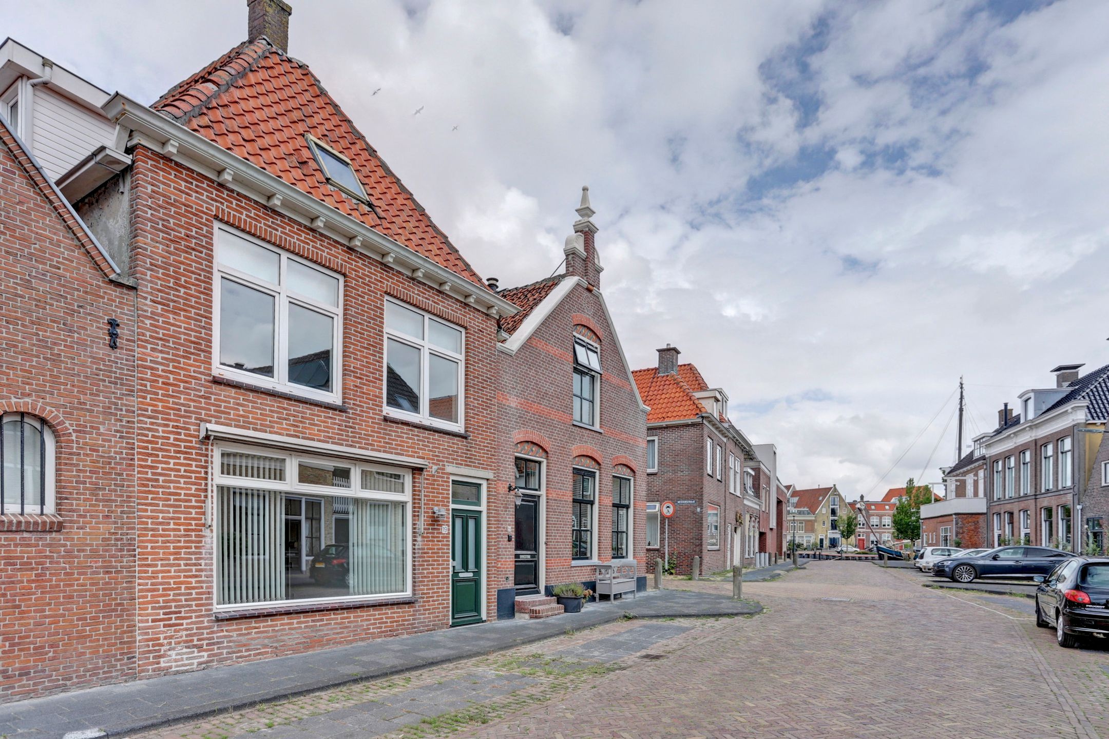 Foto 3 van Zuiderstraat 19