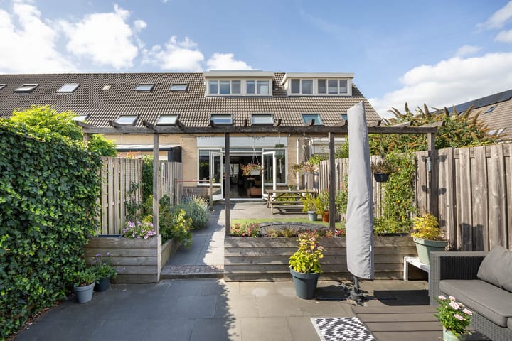 Foto 2 van Ierlandstraat 3