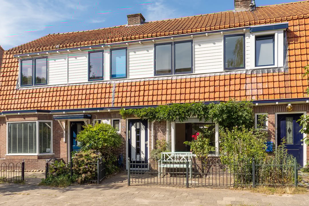 Foto 1 van Irisstraat 19