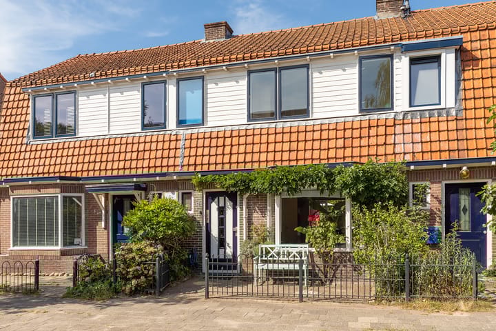 Foto 1 van Irisstraat 19