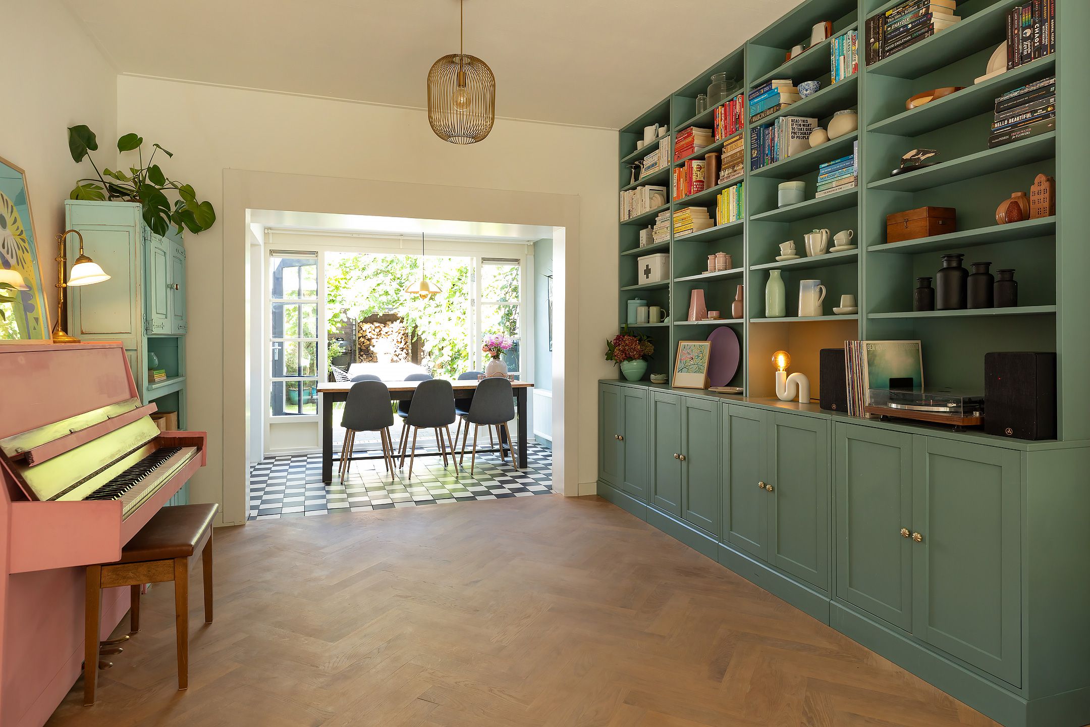 Foto 3 van Irisstraat 19