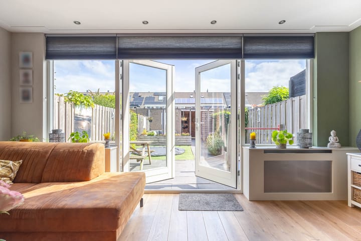 Foto 5 van Ierlandstraat 3