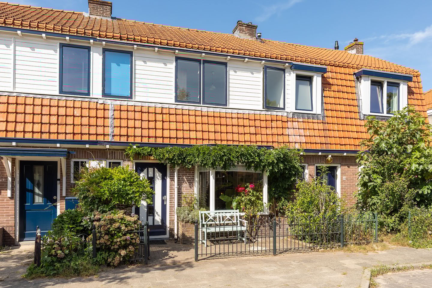 Foto 4 van Irisstraat 19