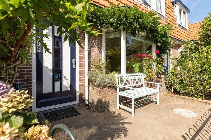 Foto 5 van Irisstraat 19