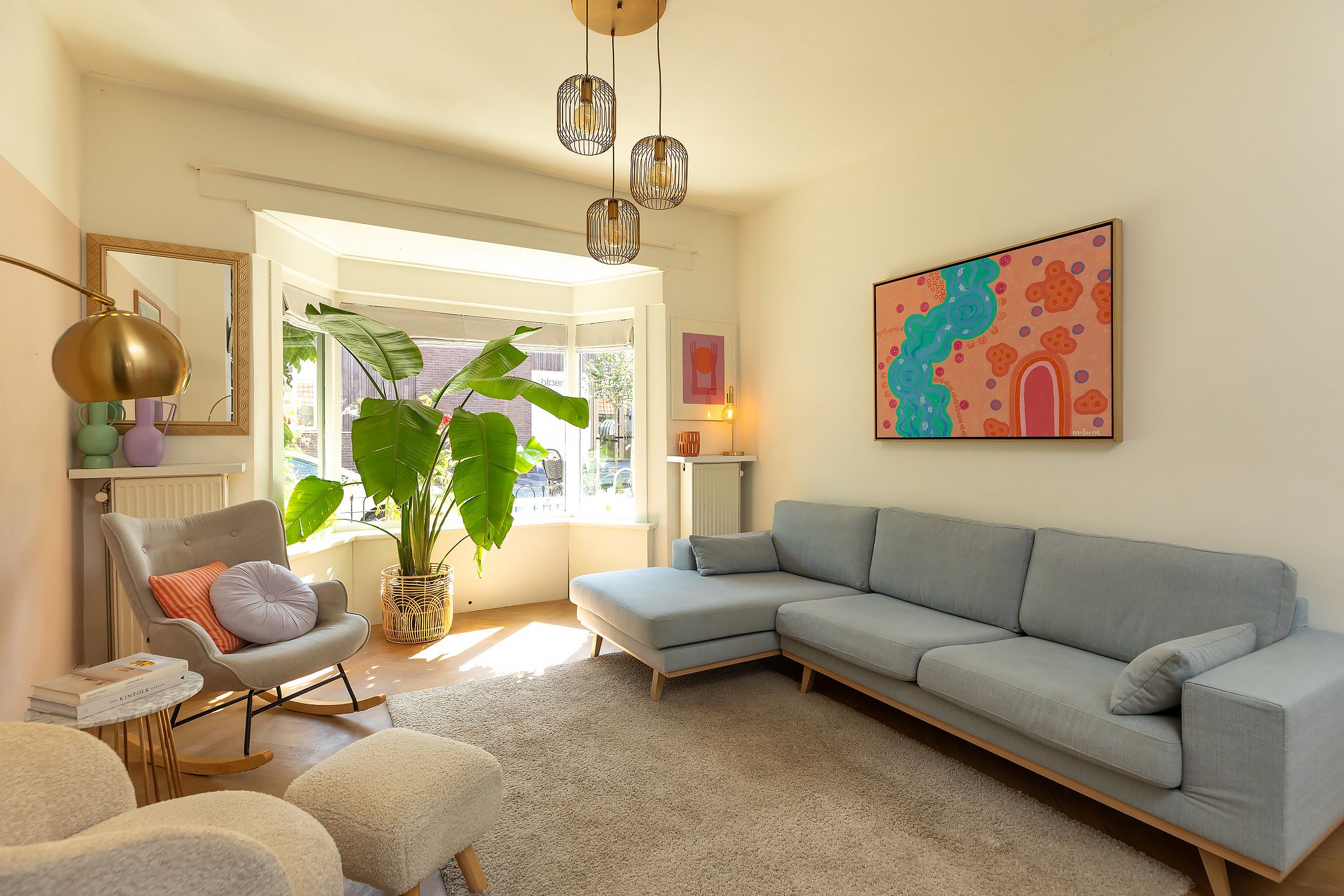 Foto 9 van Irisstraat 19