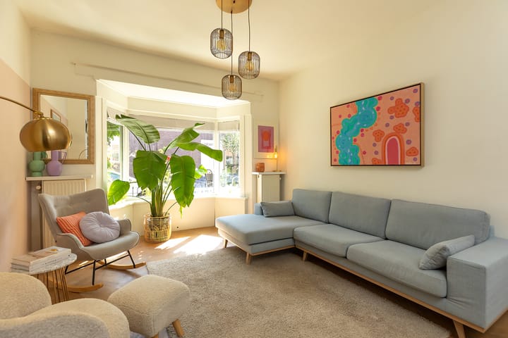 Foto 9 van Irisstraat 19