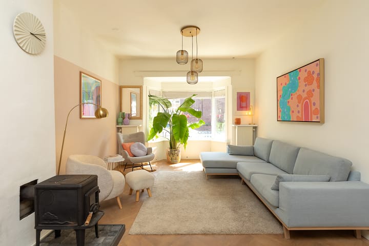 Foto 10 van Irisstraat 19