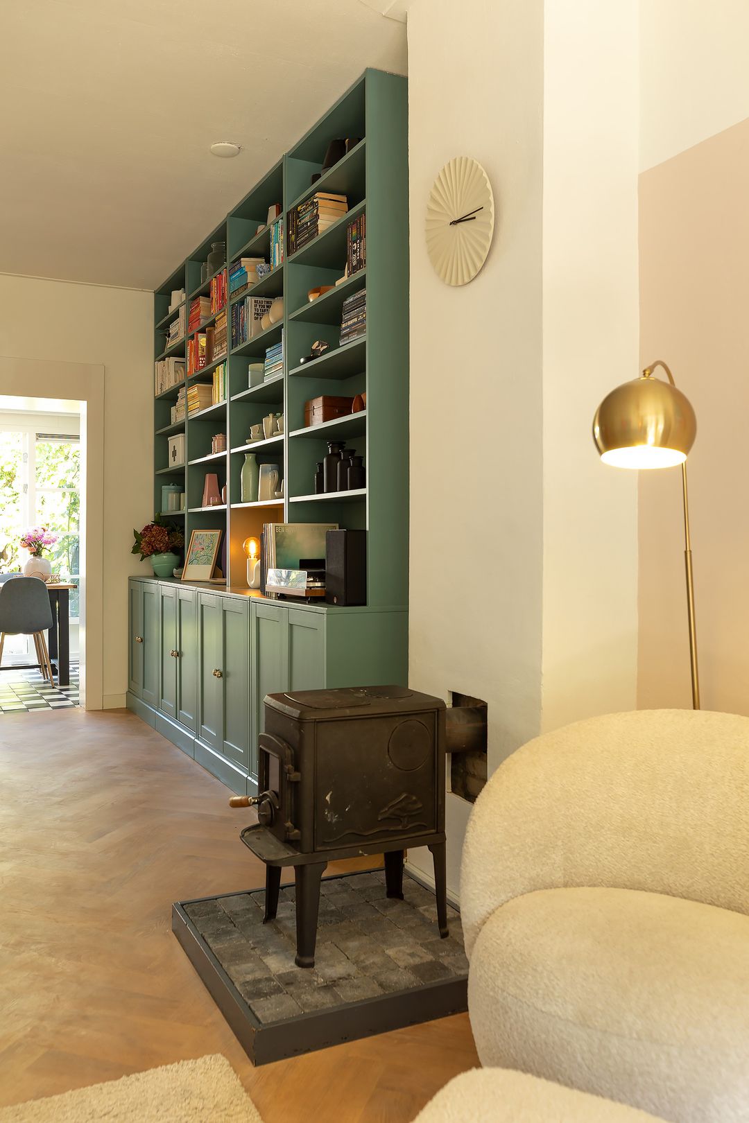 Foto 11 van Irisstraat 19