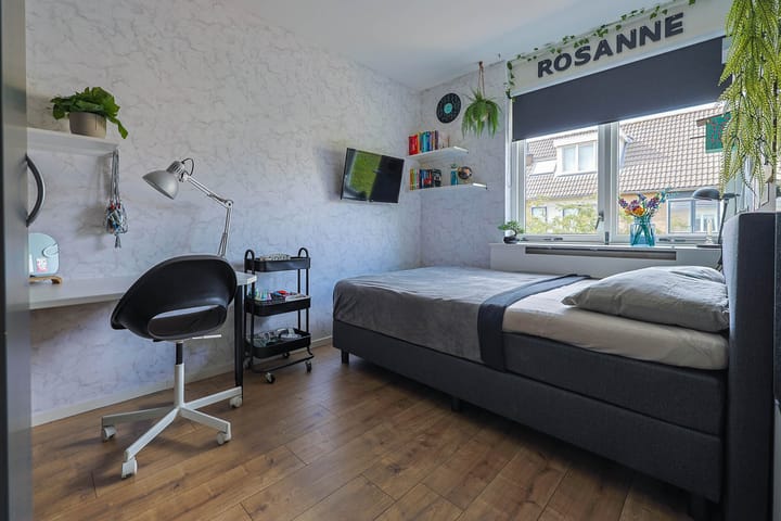 Foto 14 van Ierlandstraat 3