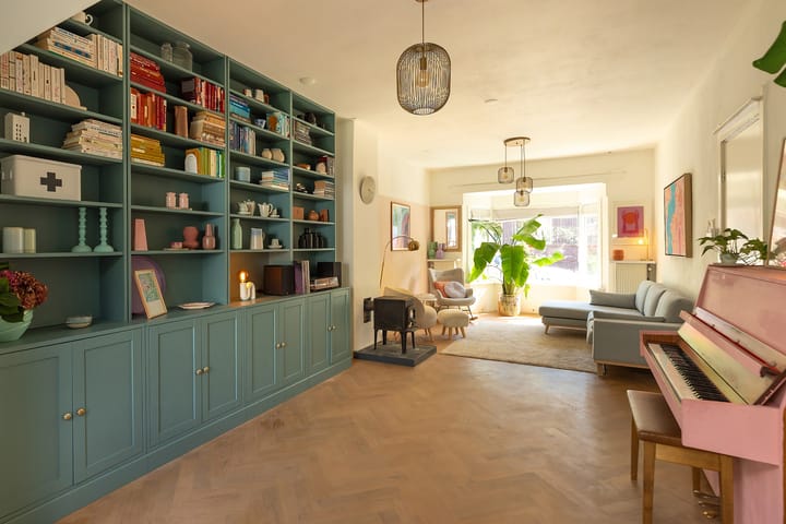 Foto 12 van Irisstraat 19