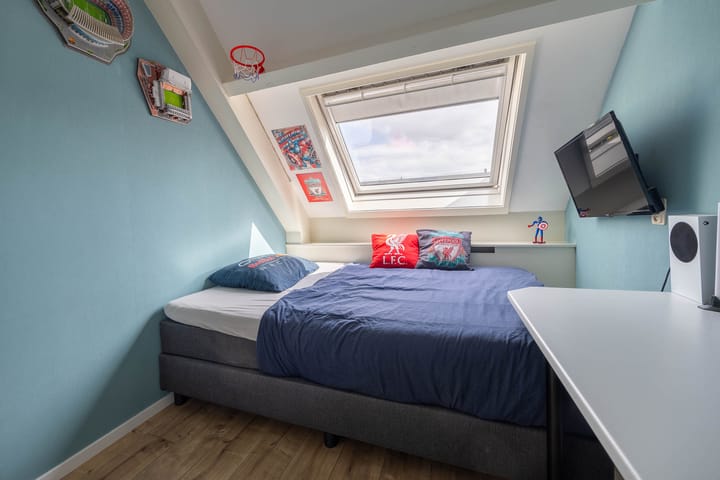 Foto 15 van Ierlandstraat 3