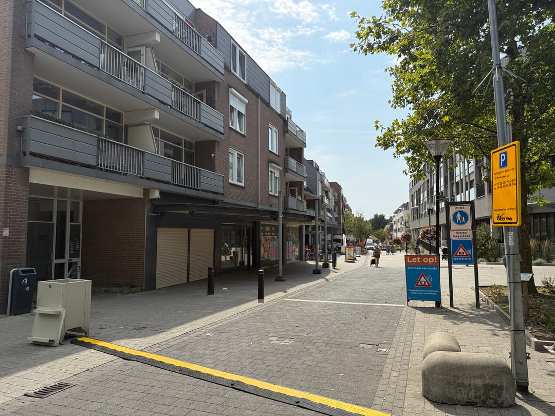 Foto 1 van Geitstraat 67
