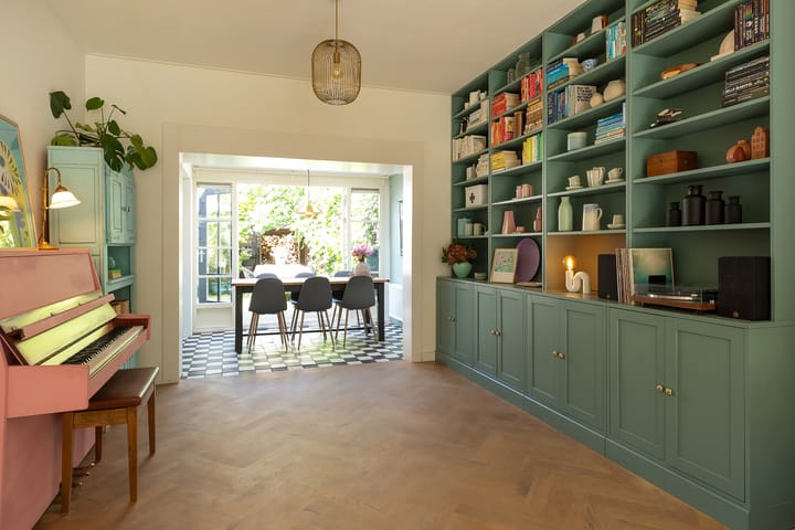 Foto 13 van Irisstraat 19