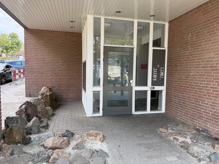 Photo 2 of Geitstraat 67