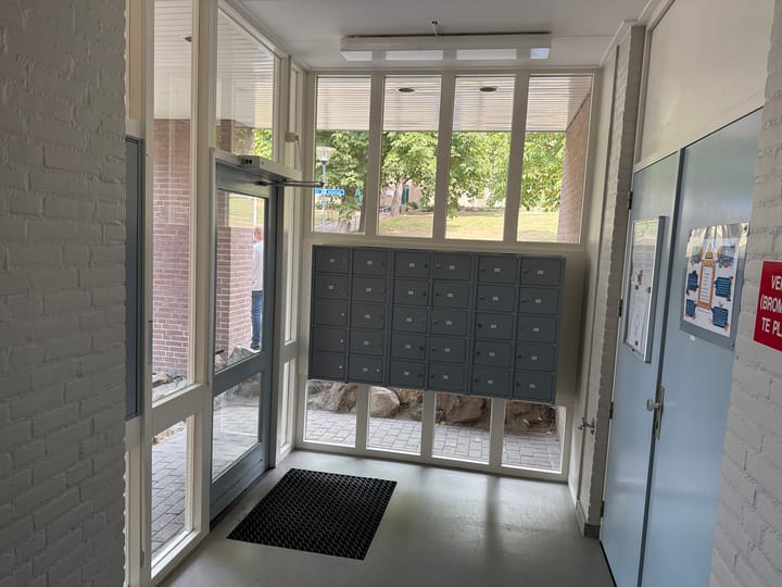 Photo 3 of Geitstraat 67