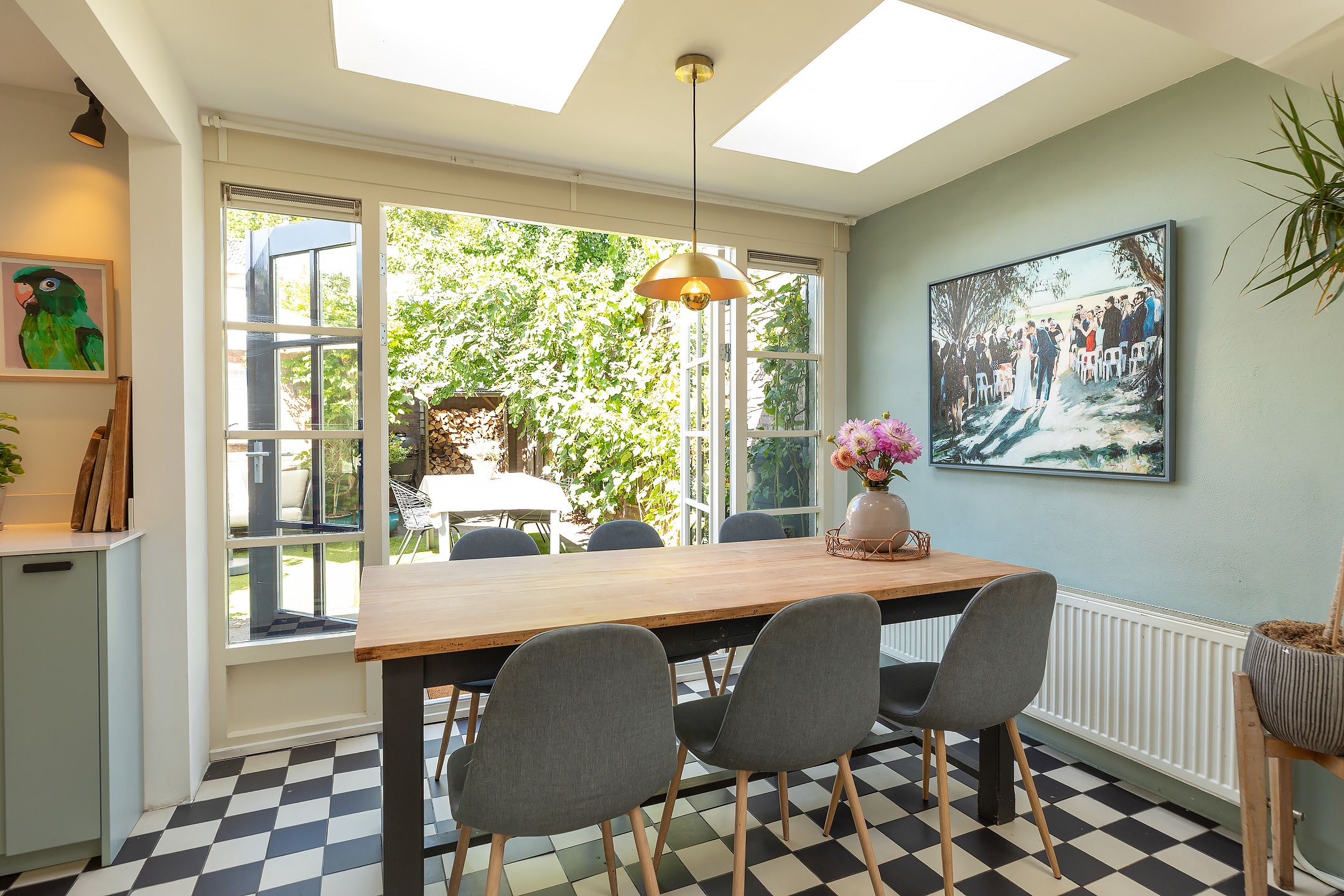 Foto 15 van Irisstraat 19