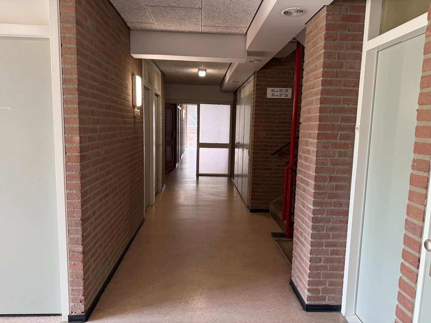 Foto 4 van Geitstraat 67
