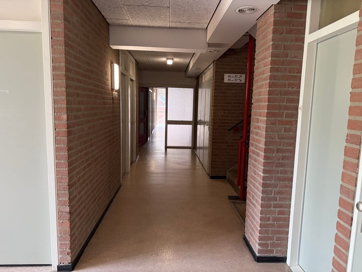 Photo 4 of Geitstraat 67