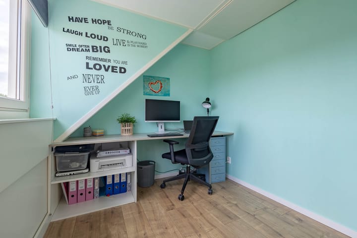 Foto 19 van Ierlandstraat 3