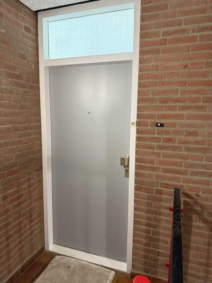 Photo 5 of Geitstraat 67