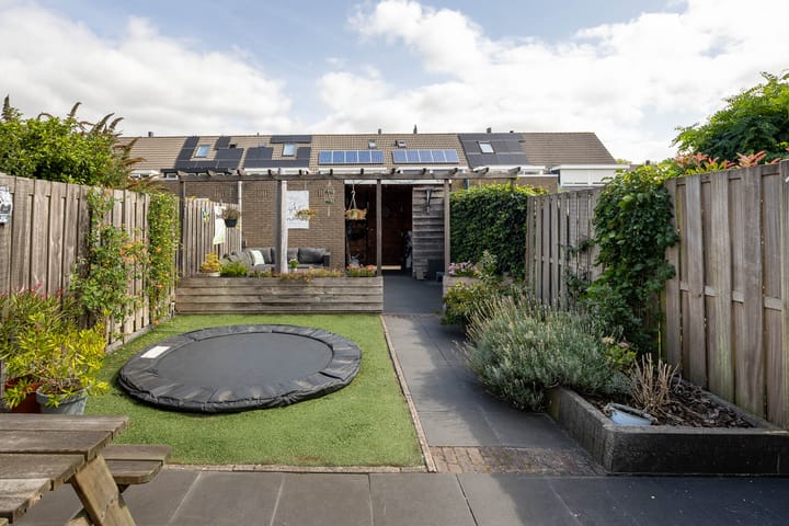 Foto 21 van Ierlandstraat 3