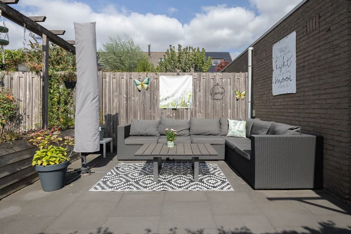 Foto 22 van Ierlandstraat 3