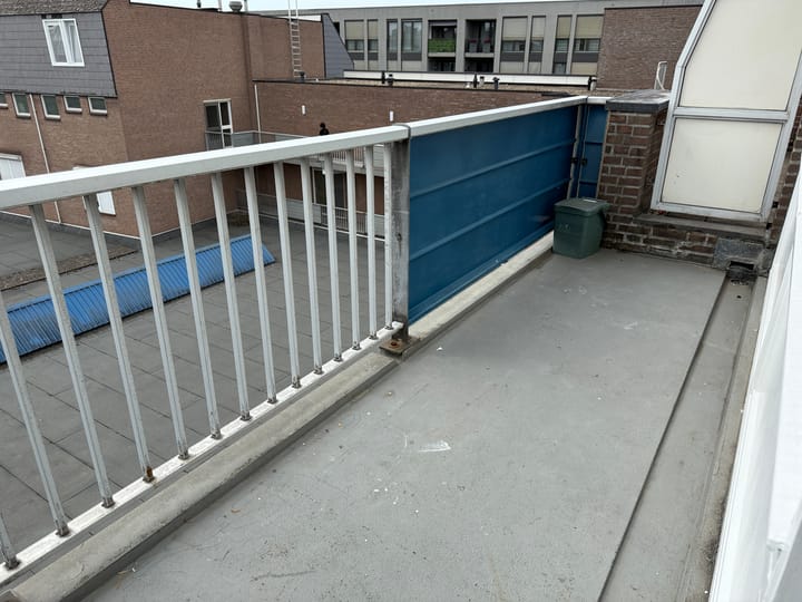 Foto 10 van Geitstraat 67