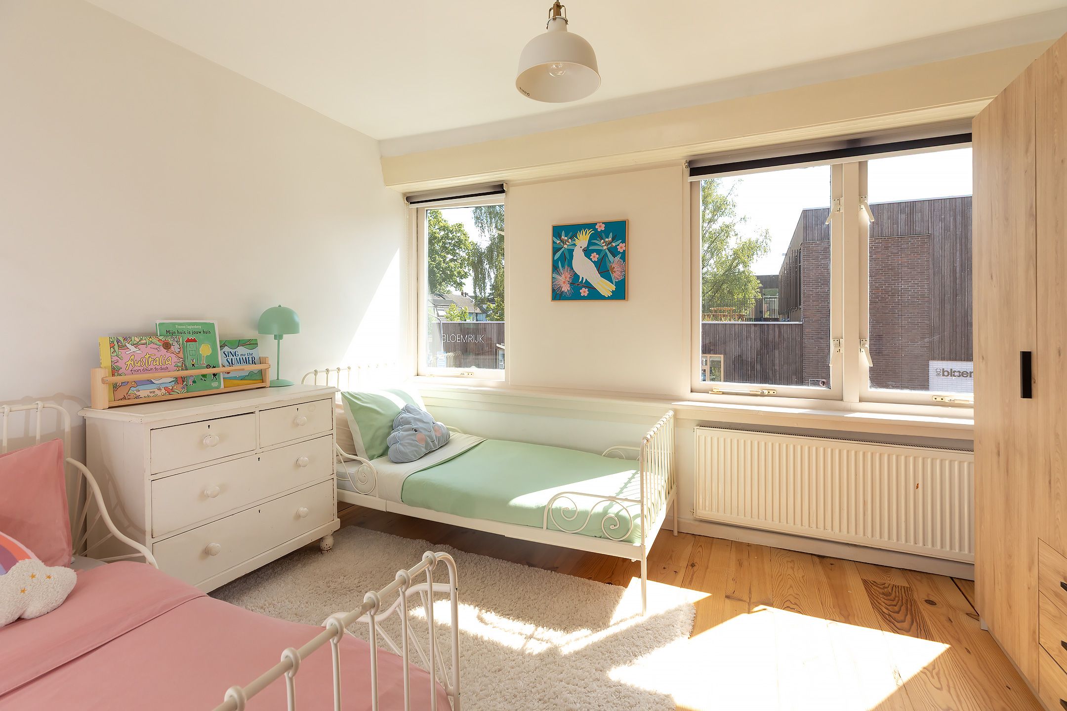 Foto 24 van Irisstraat 19