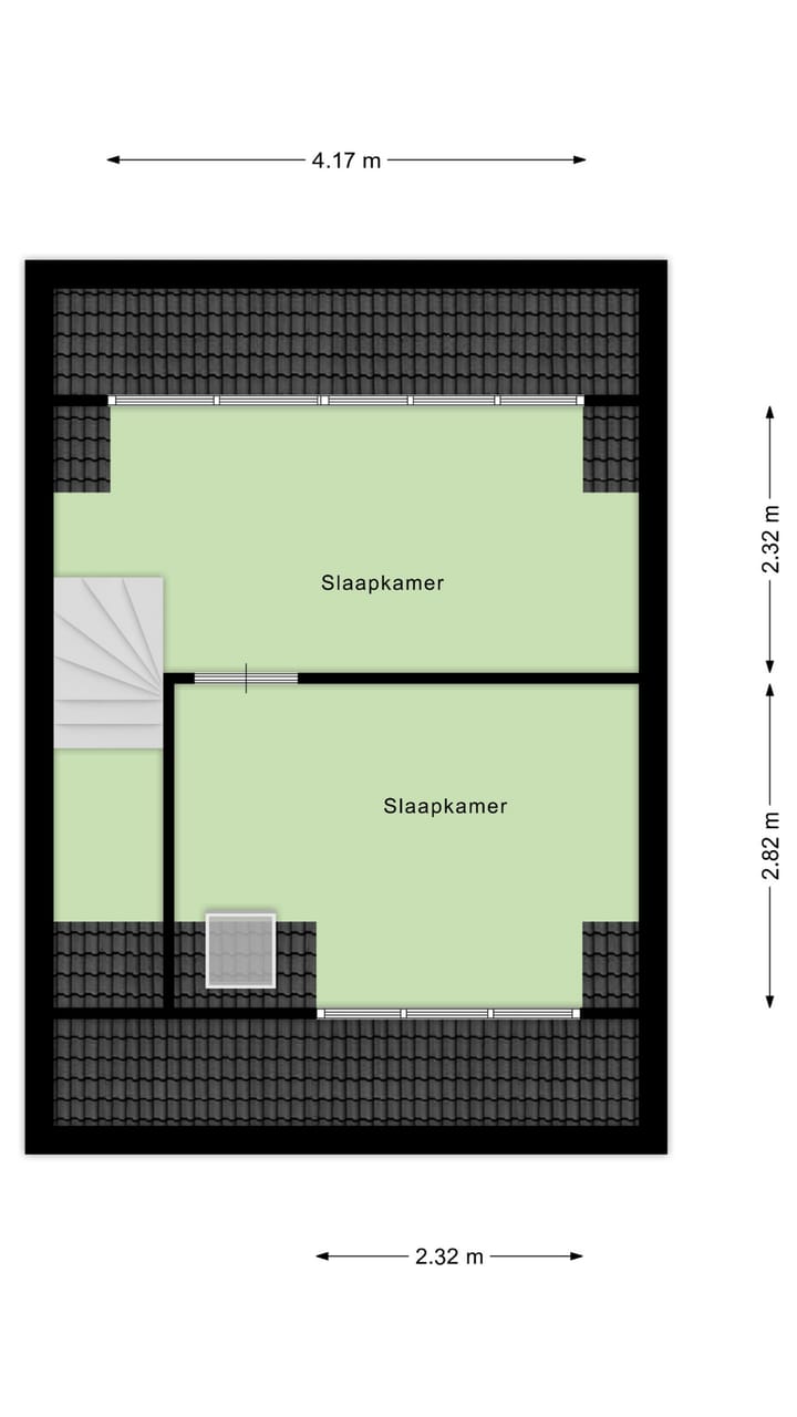 Foto 28 van Ierlandstraat 3