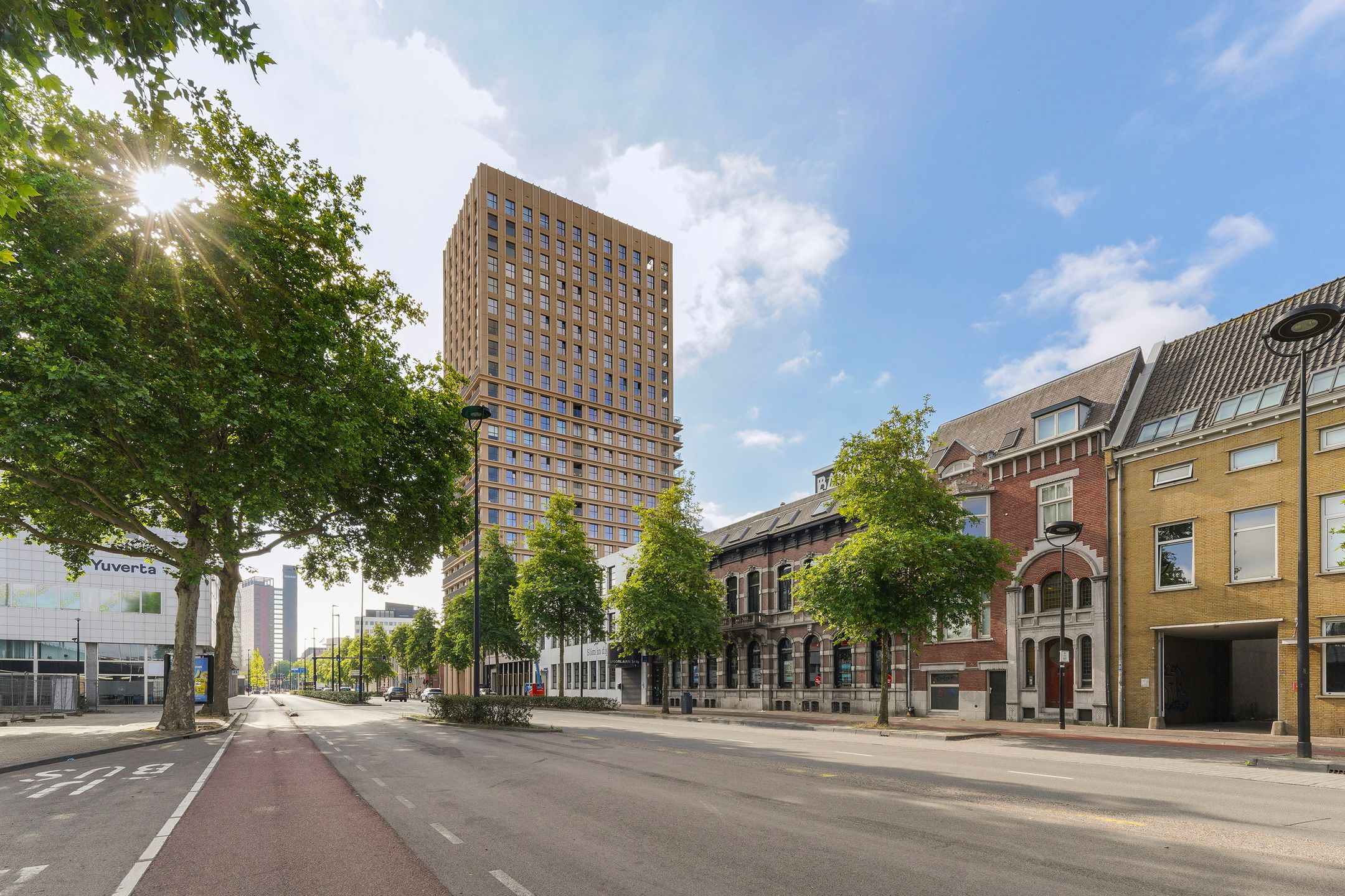 Magazijnstraat 3-, 3, 11, Tilburg, 5038BR, Noord-Brabant, Nederland 3