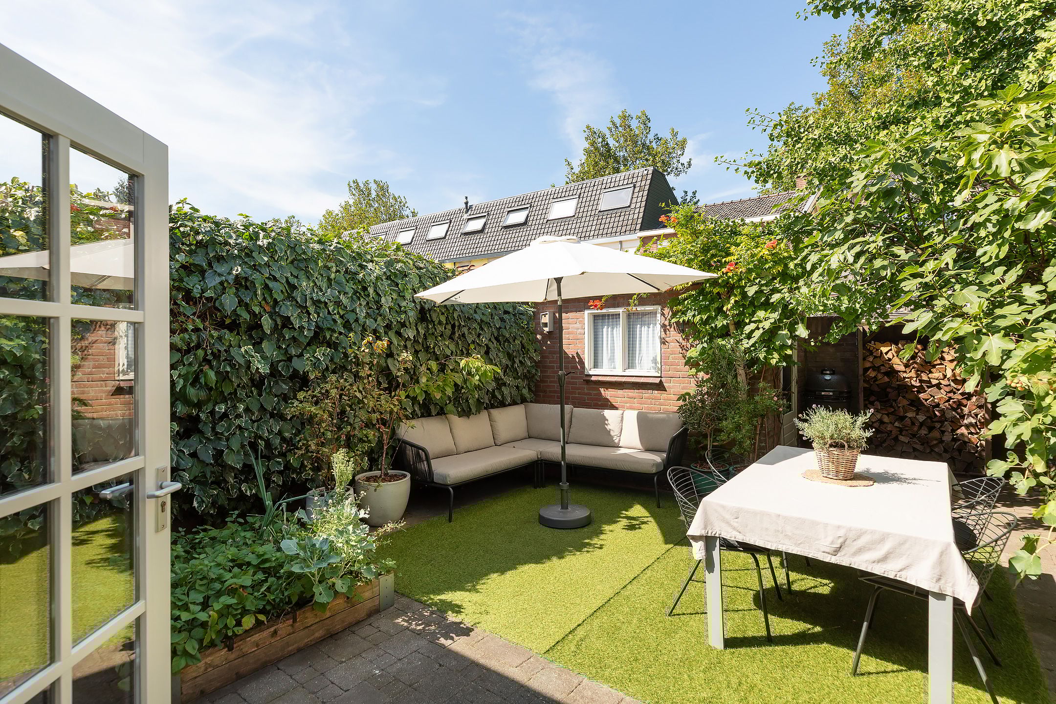 Foto 30 van Irisstraat 19