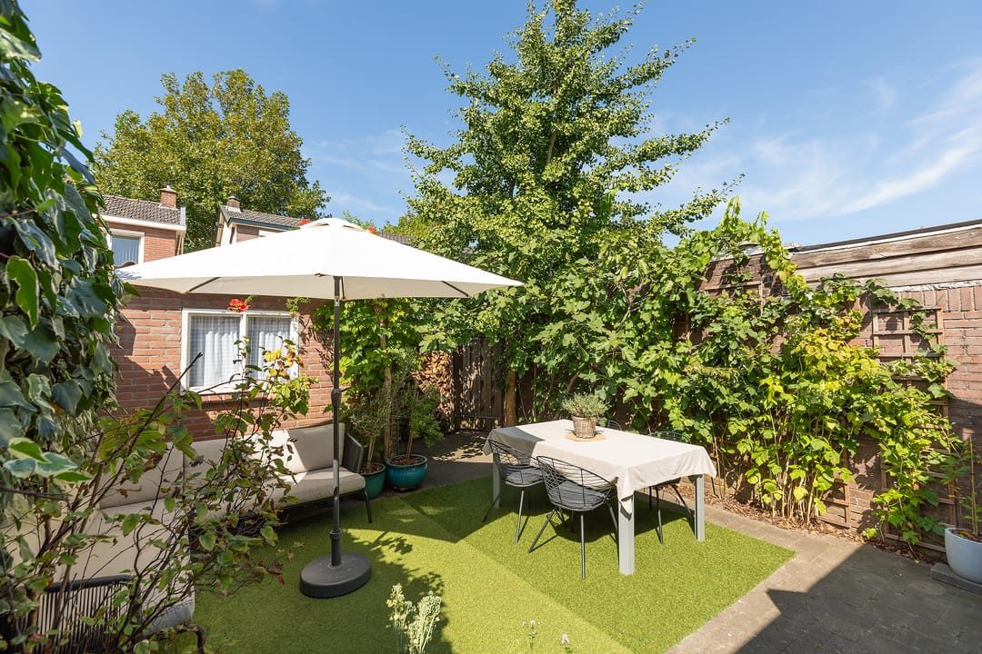 Foto 31 van Irisstraat 19