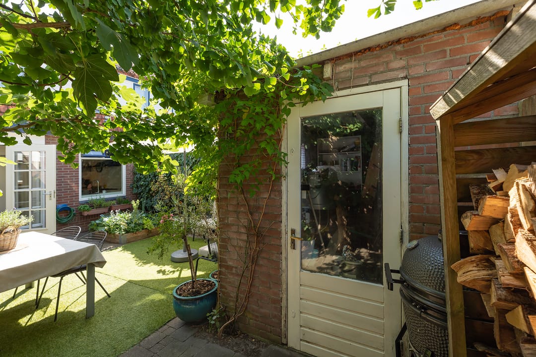 Foto 32 van Irisstraat 19