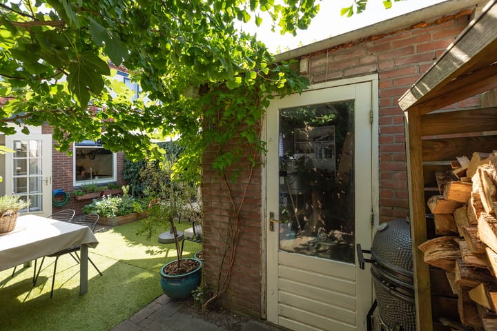 Foto 32 van Irisstraat 19