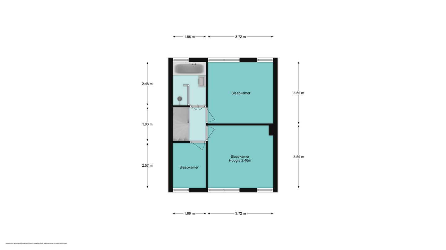 Foto 34 van Irisstraat 19