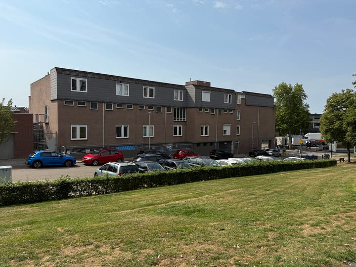 Foto 24 van Geitstraat 67