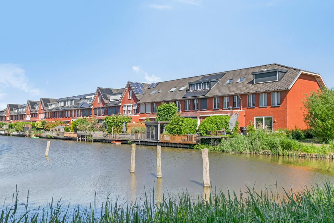 Foto 1 van Koegelwieckplantsoen 44