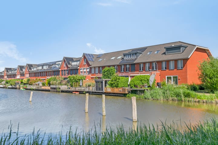 Foto 1 van Koegelwieckplantsoen 44