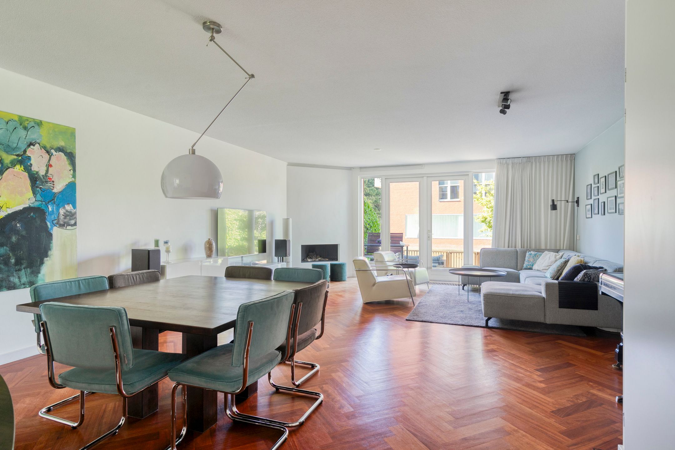 Foto 6 van Koegelwieckplantsoen 44