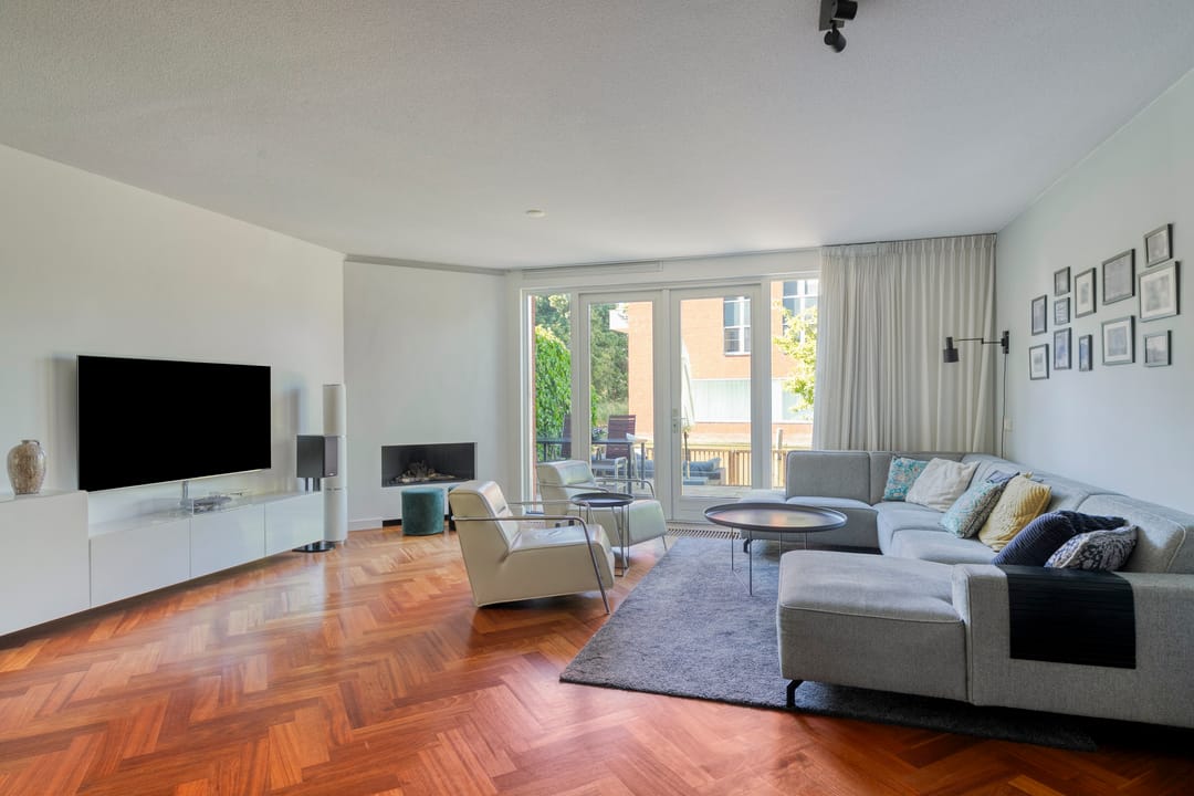 Foto 7 van Koegelwieckplantsoen 44