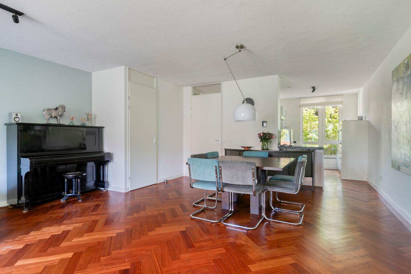 Foto 10 van Koegelwieckplantsoen 44