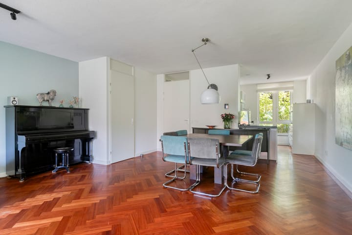 Foto 10 van Koegelwieckplantsoen 44