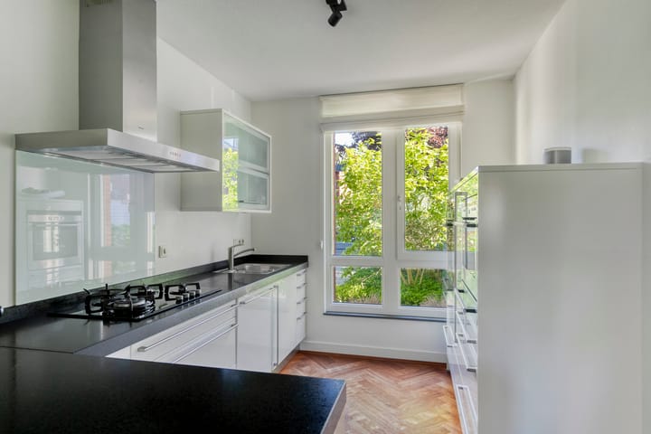 Foto 11 van Koegelwieckplantsoen 44