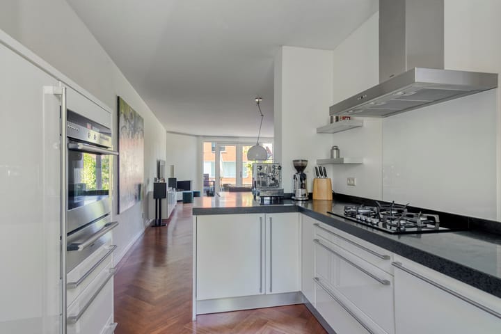 Foto 13 van Koegelwieckplantsoen 44