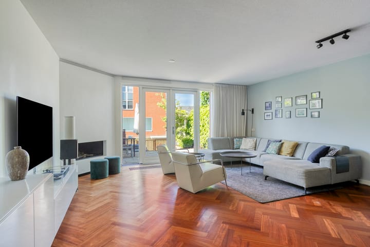 Foto 14 van Koegelwieckplantsoen 44