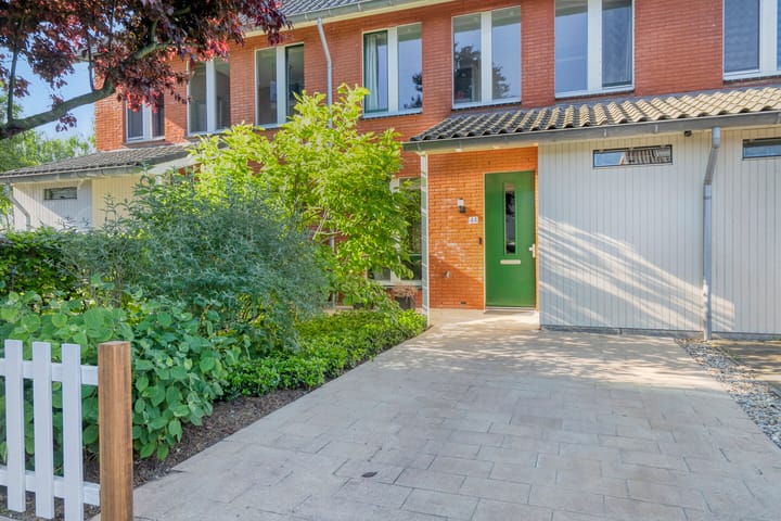 Foto 5 van Koegelwieckplantsoen 44